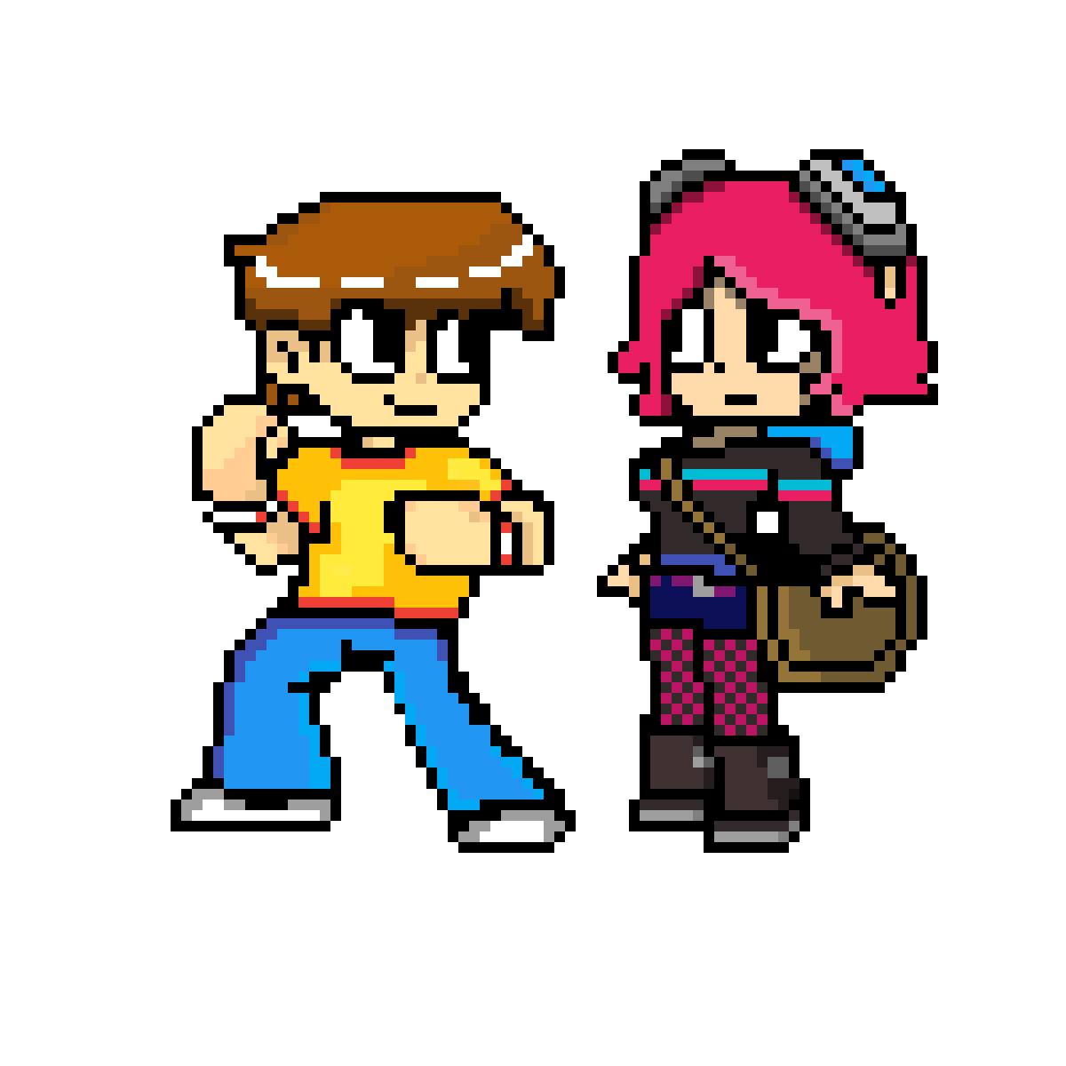 Ramona Flowers