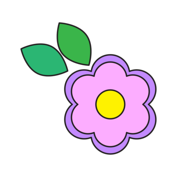 floral